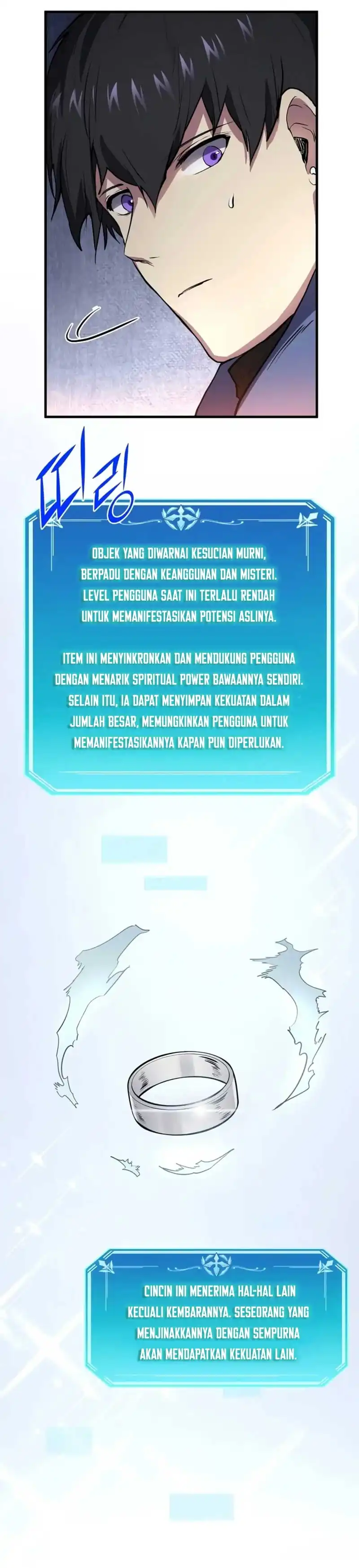 Leveling Up with Skills Page 29