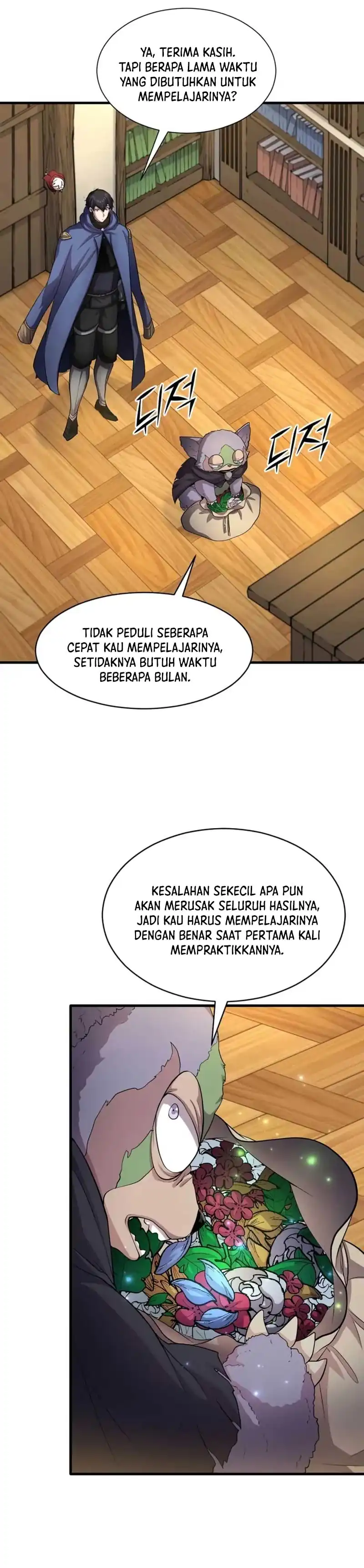 Leveling Up with Skills Page 3