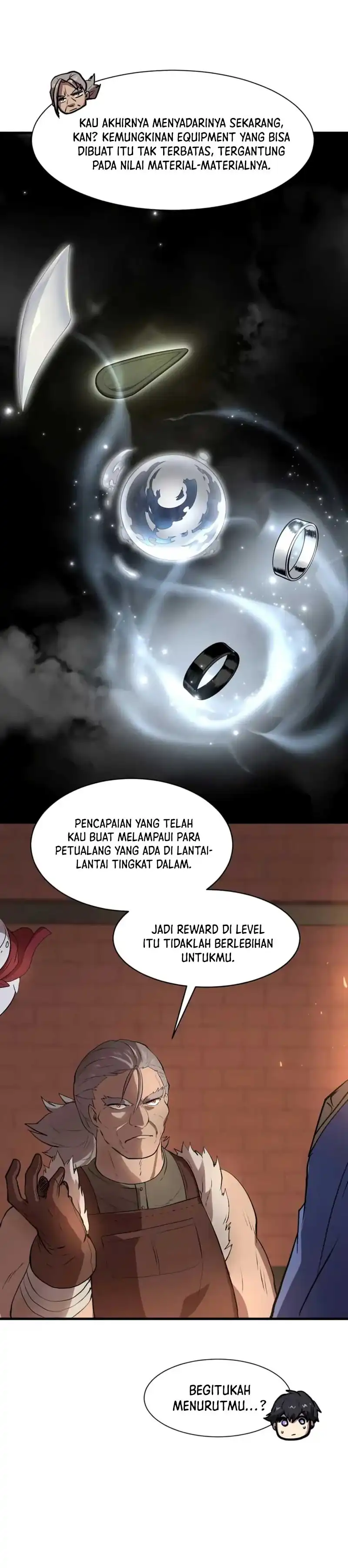 Leveling Up with Skills Page 31
