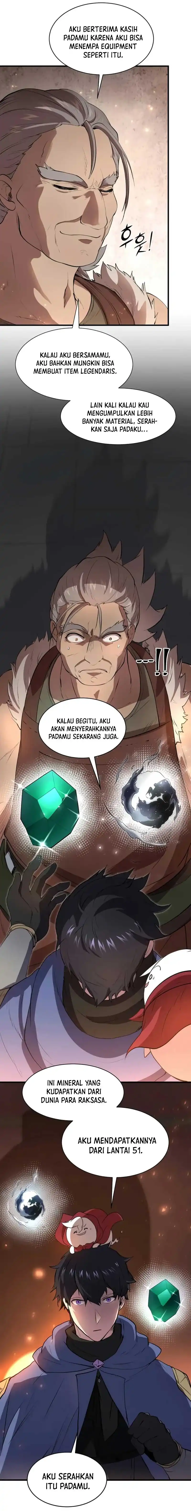 Leveling Up with Skills Page 32