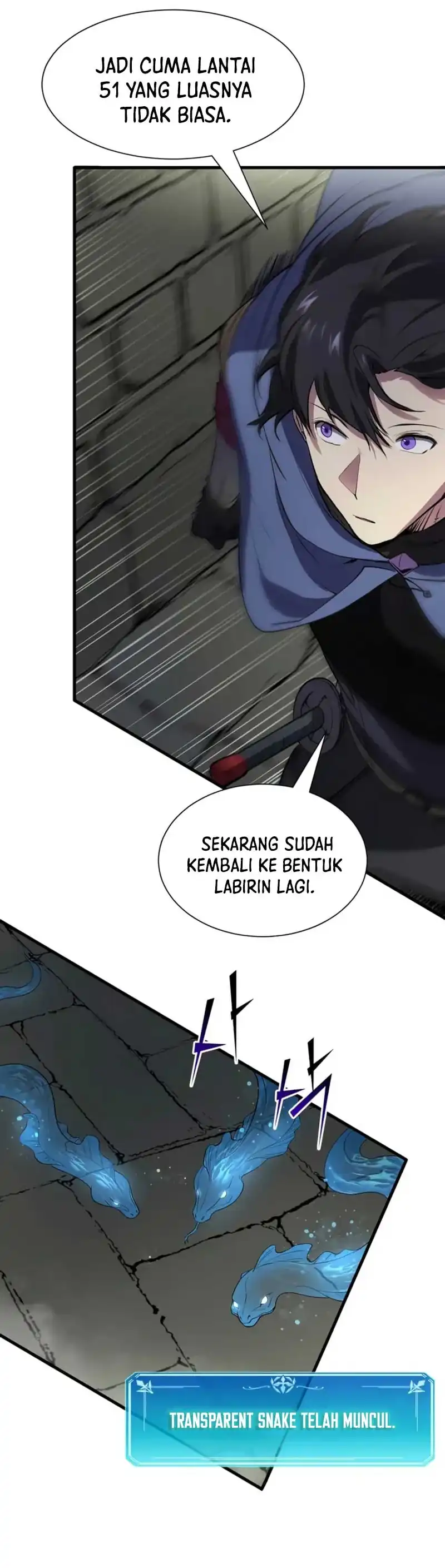 Leveling Up with Skills Page 35