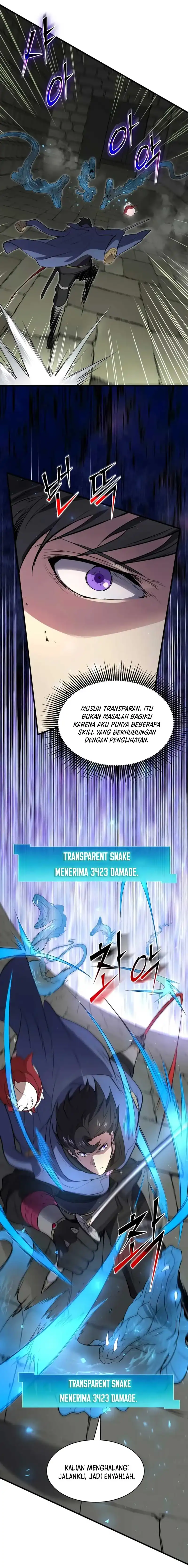 Leveling Up with Skills Page 36
