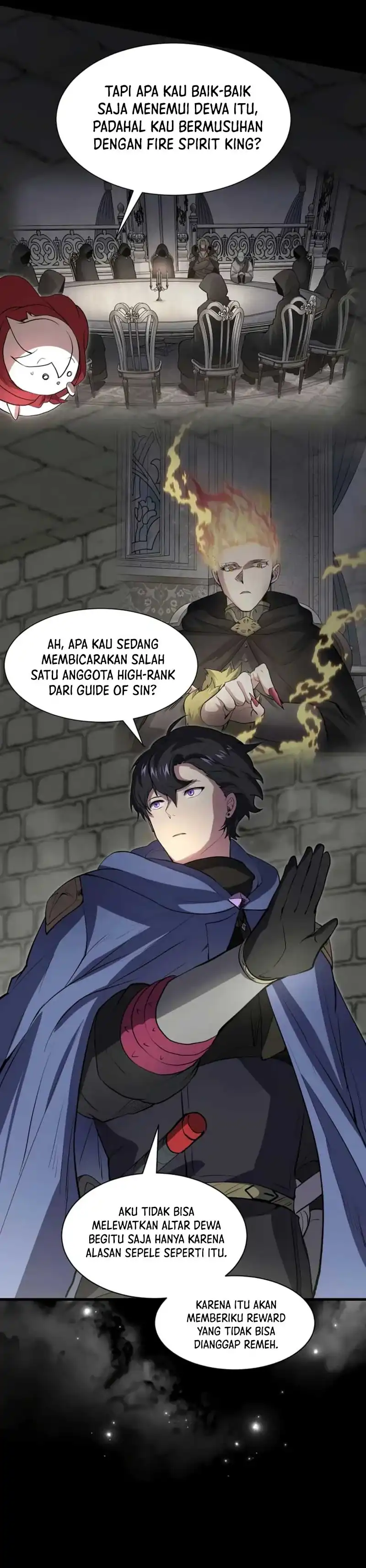 Leveling Up with Skills Page 40