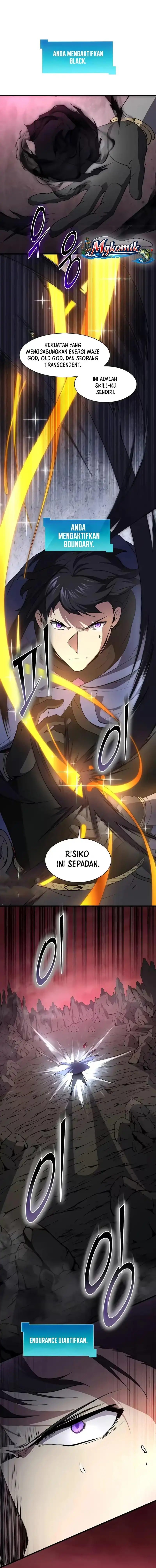 Leveling Up with Skills Page 14