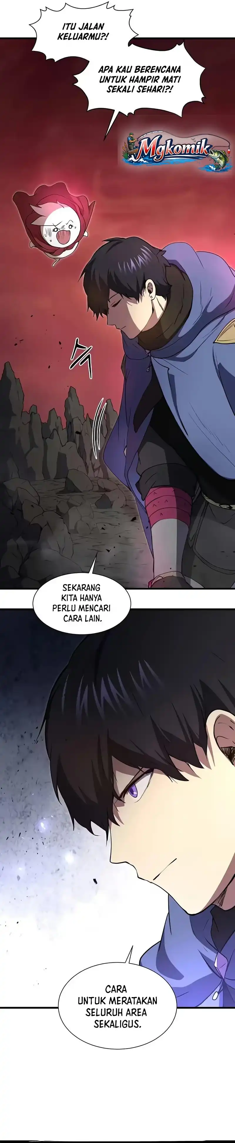 Leveling Up with Skills Page 18