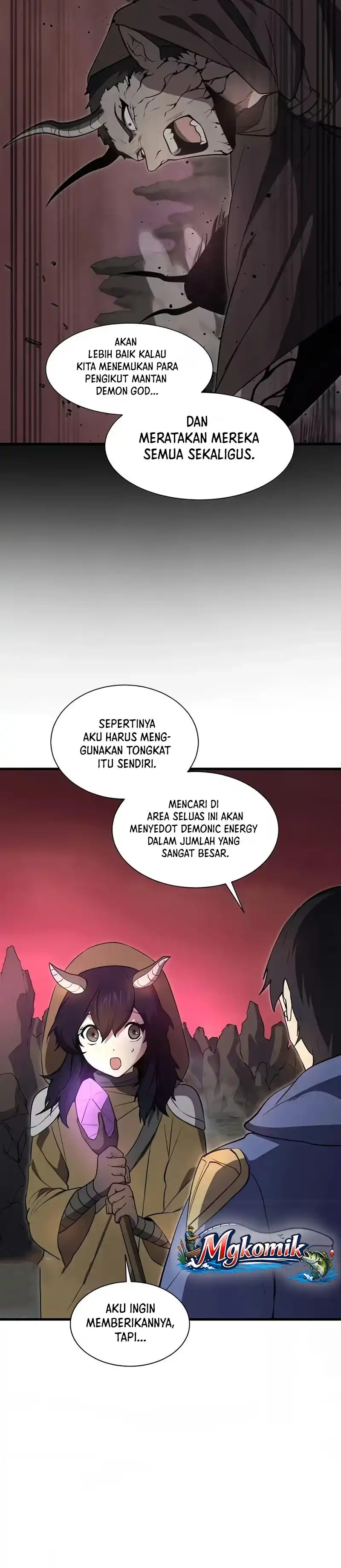 Leveling Up with Skills Page 20
