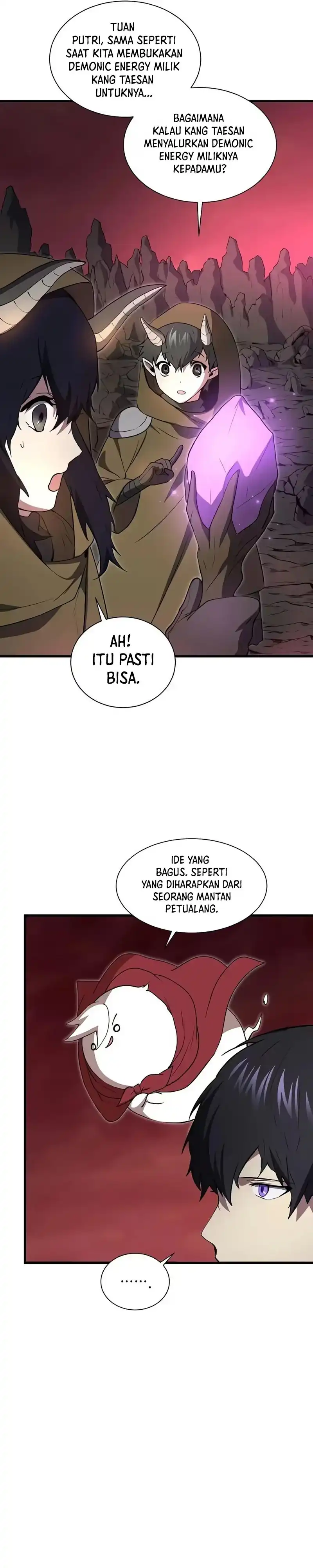 Leveling Up with Skills Page 22