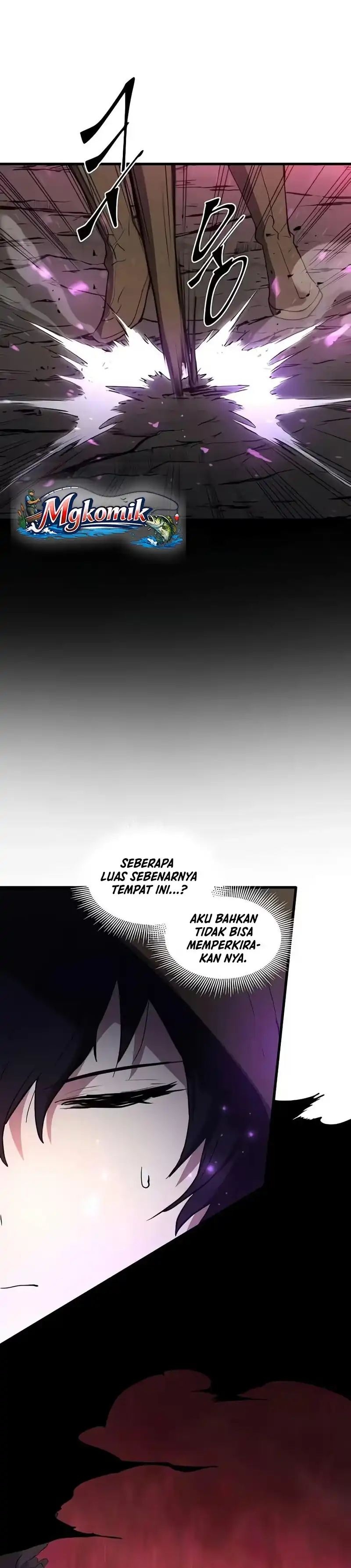 Leveling Up with Skills Page 25