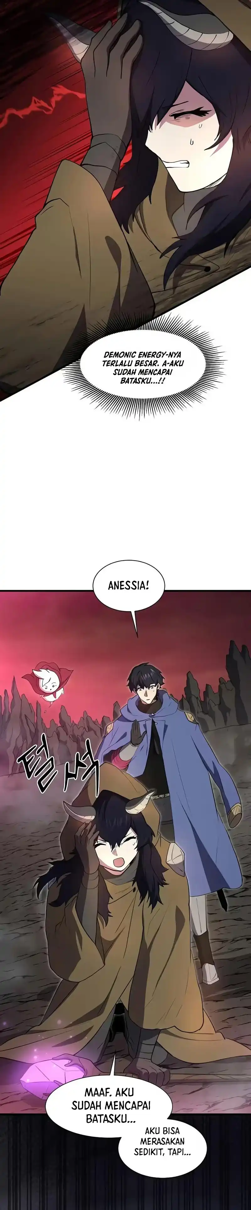 Leveling Up with Skills Page 29