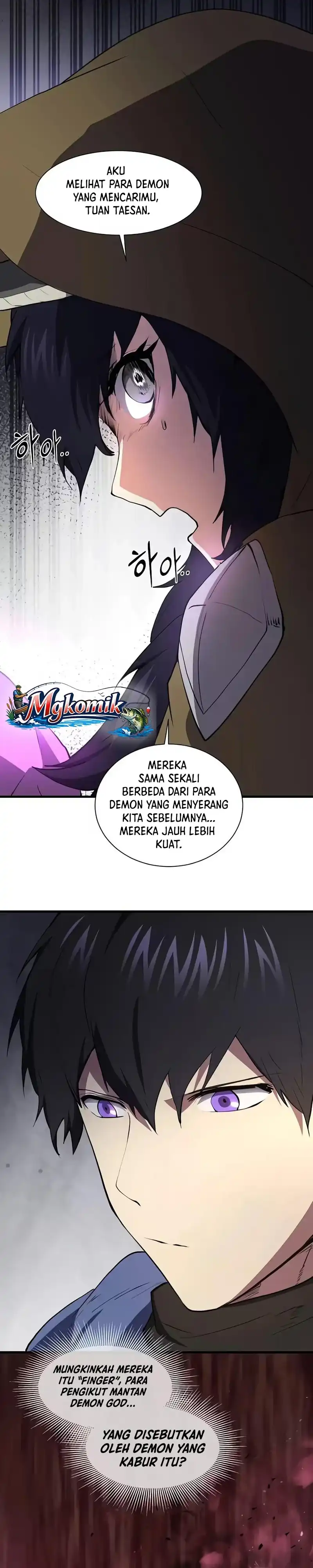 Leveling Up with Skills Page 30