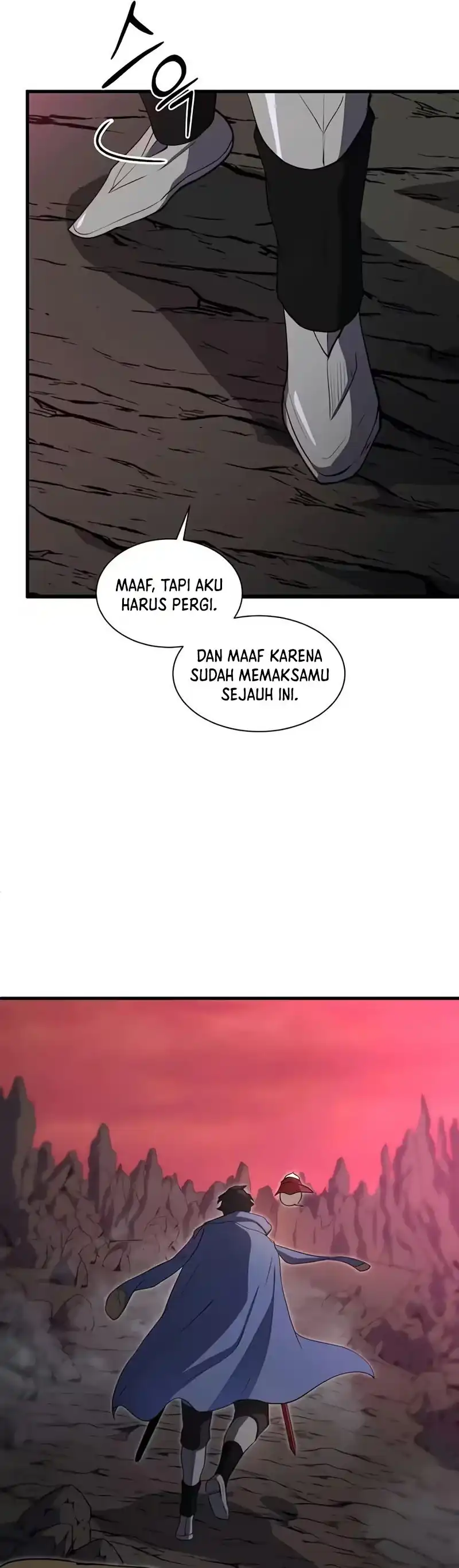 Leveling Up with Skills Page 32