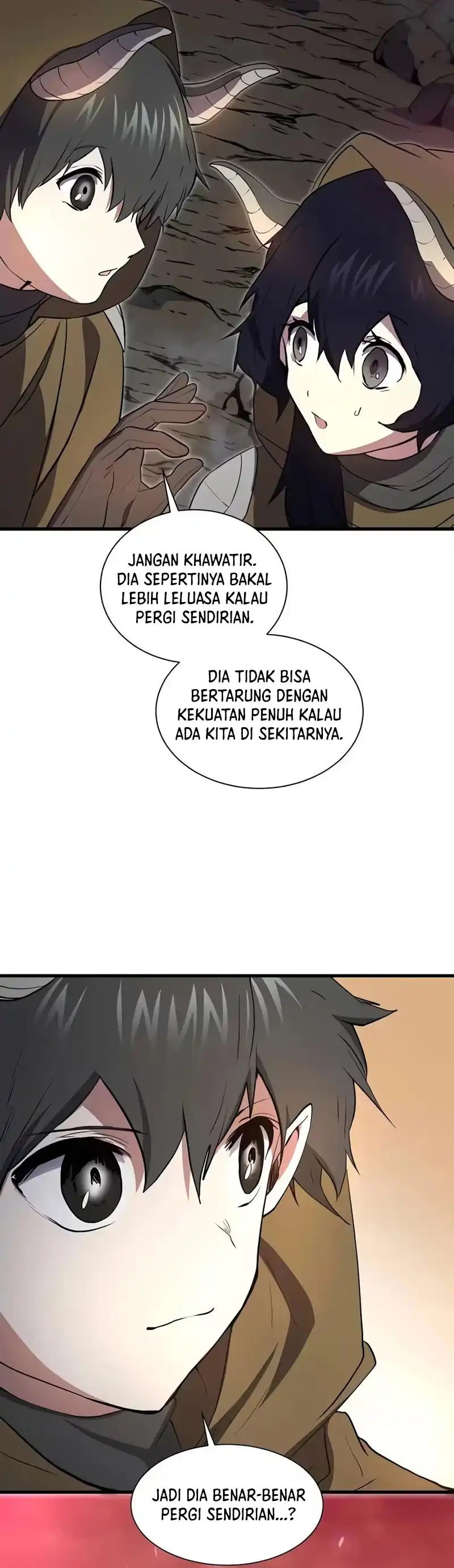 Leveling Up with Skills Page 33