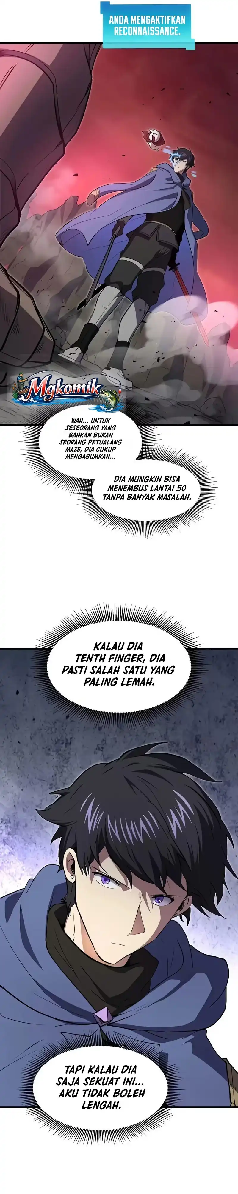 Leveling Up with Skills Page 41