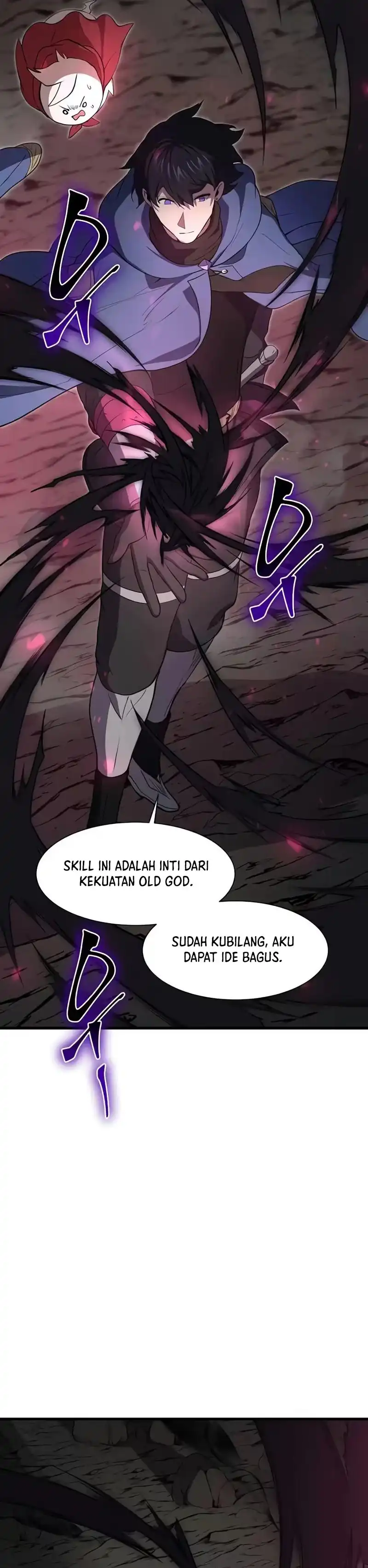 Leveling Up with Skills Page 6