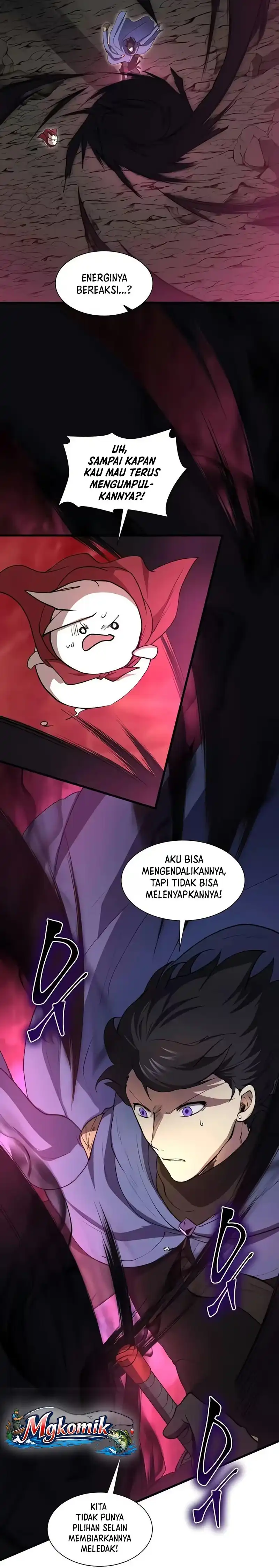 Leveling Up with Skills Page 7