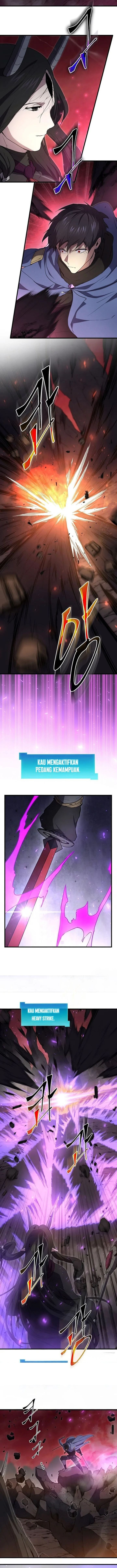 Leveling Up with Skills Page 8