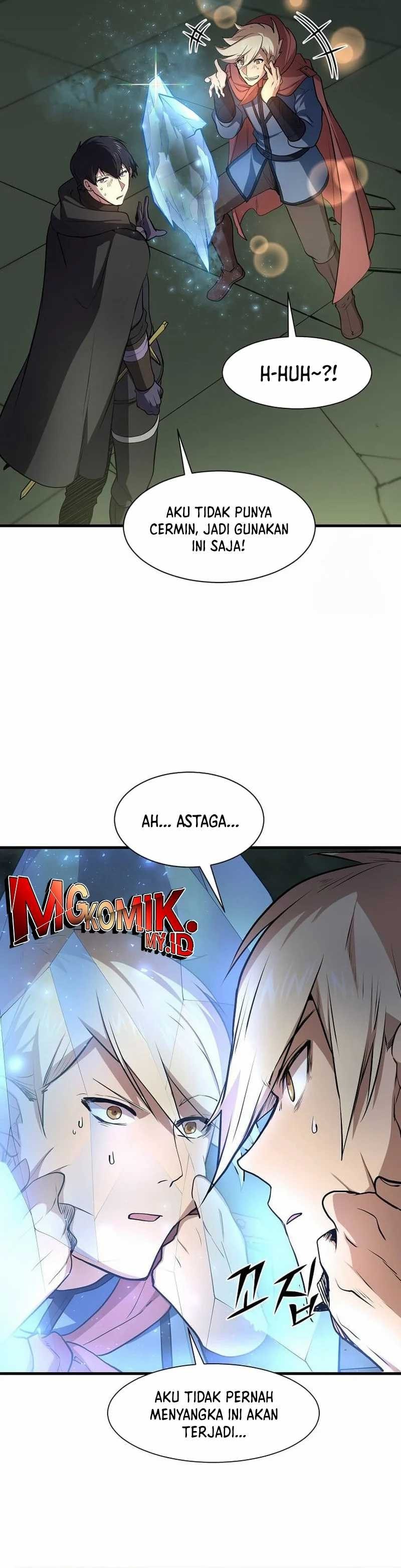 Leveling Up with Skills Page 11