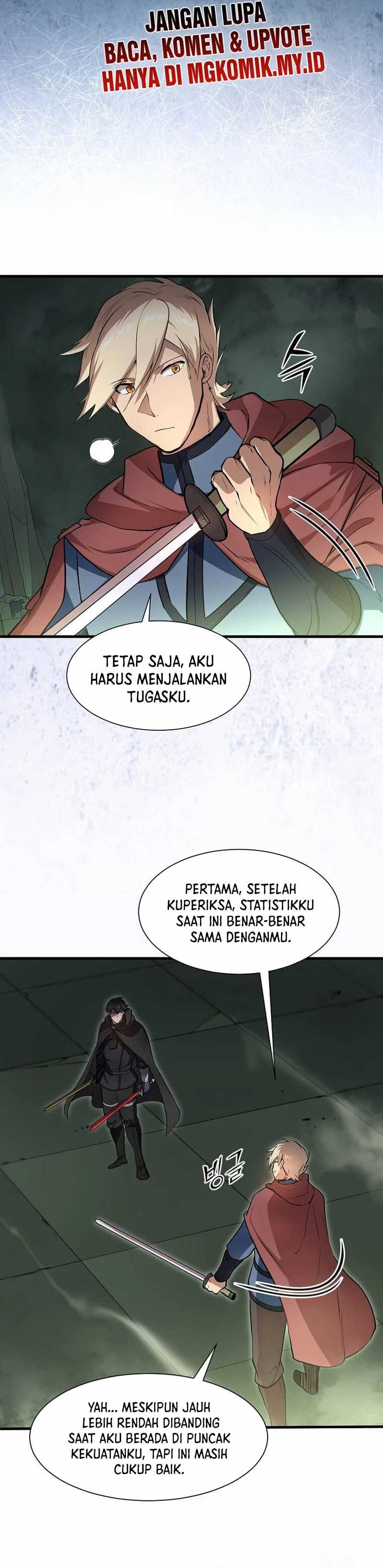 Leveling Up with Skills Page 13