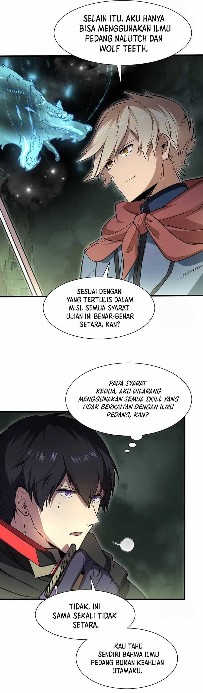 Leveling Up with Skills Page 14