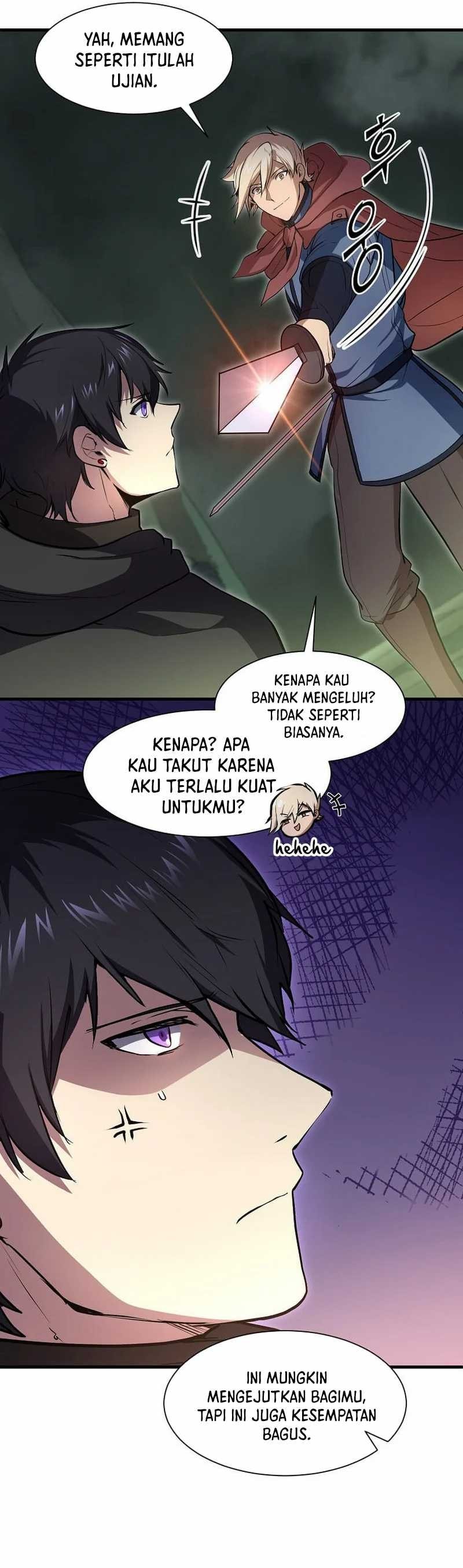 Leveling Up with Skills Page 15