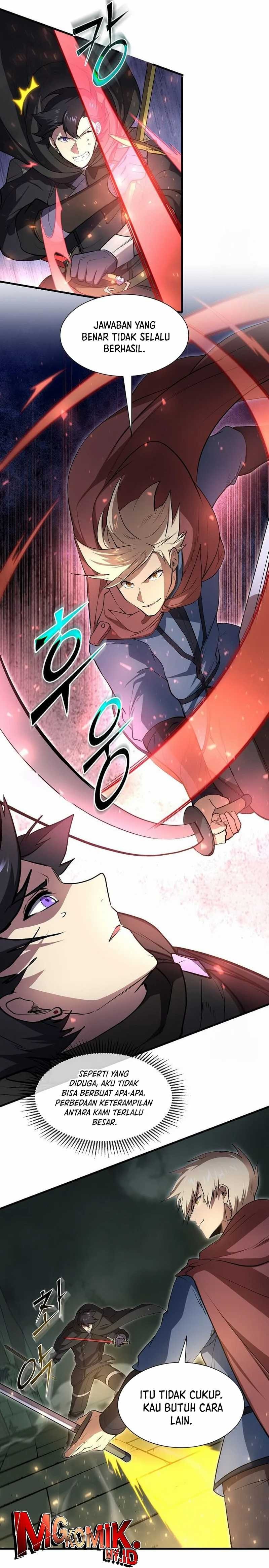 Leveling Up with Skills Page 18