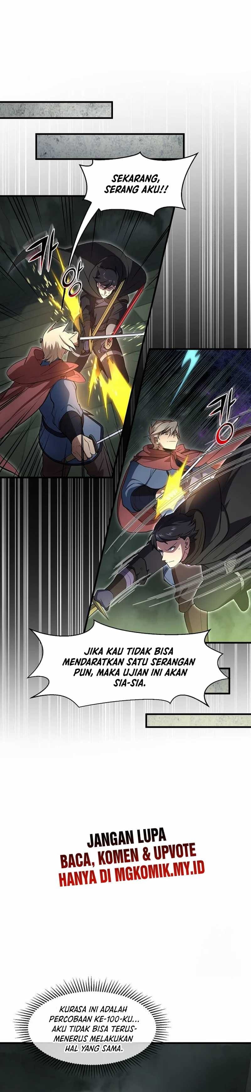 Leveling Up with Skills Page 19