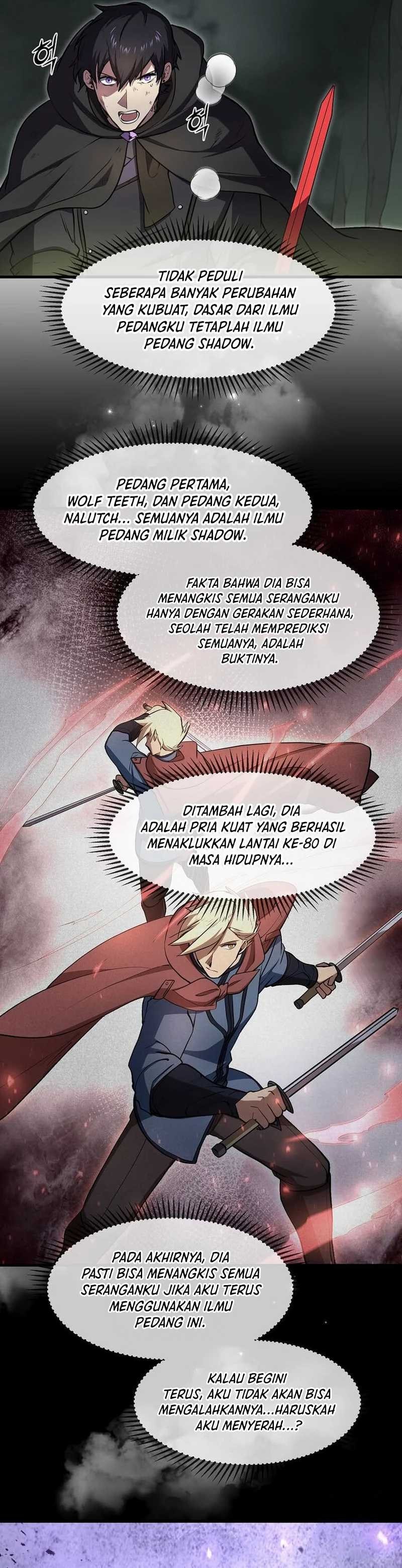 Leveling Up with Skills Page 20