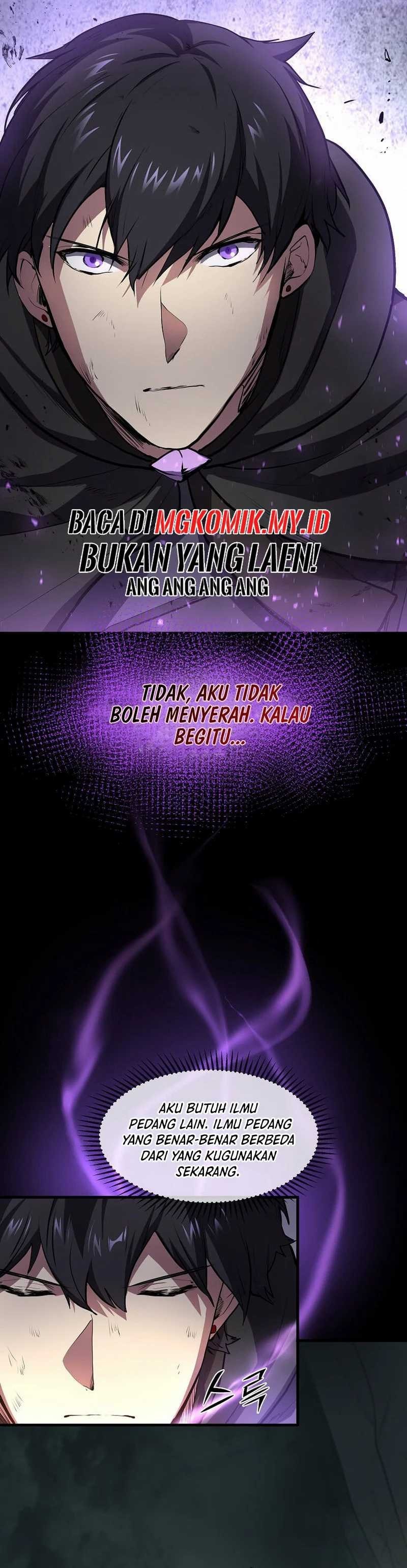 Leveling Up with Skills Page 21