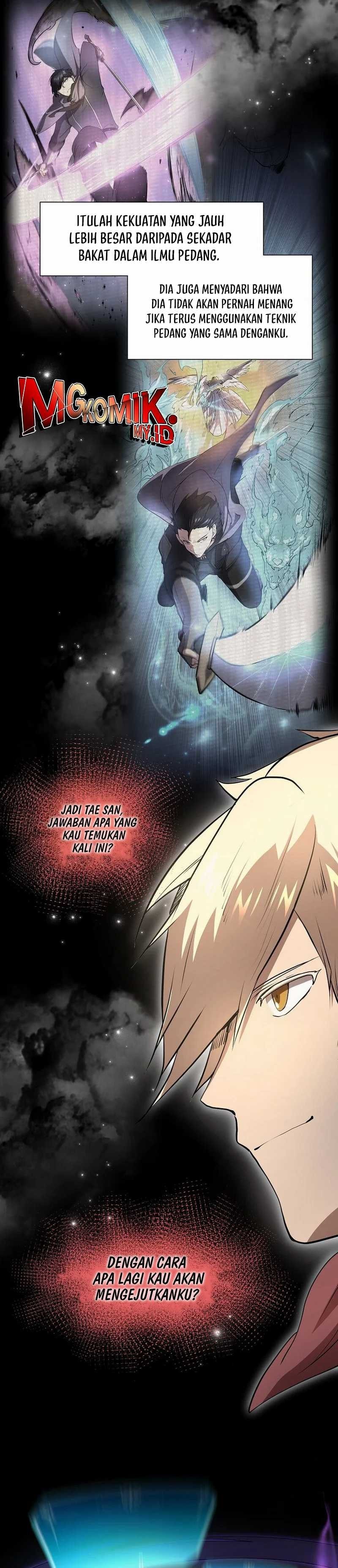 Leveling Up with Skills Page 23