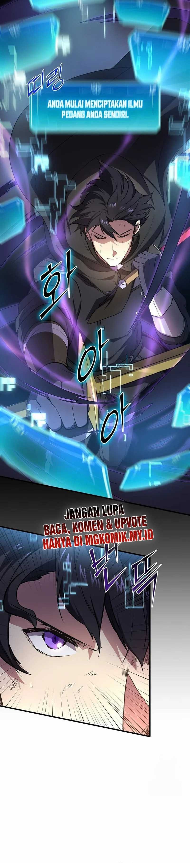 Leveling Up with Skills Page 24