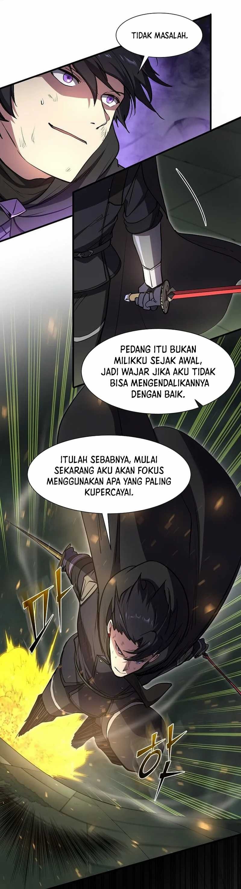 Leveling Up with Skills Page 27