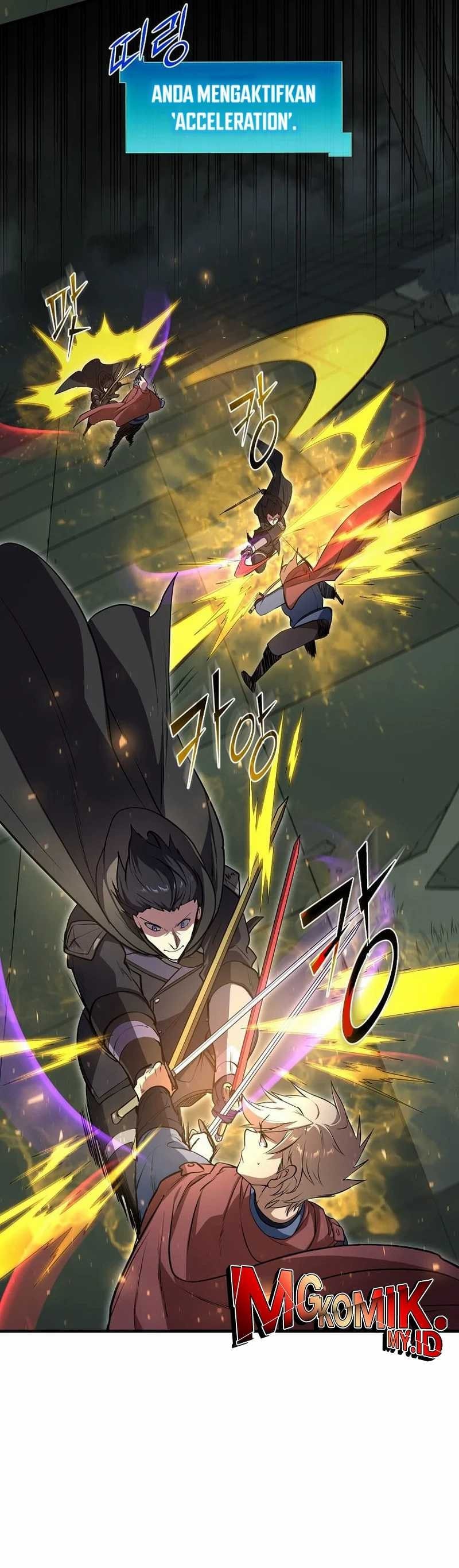 Leveling Up with Skills Page 28
