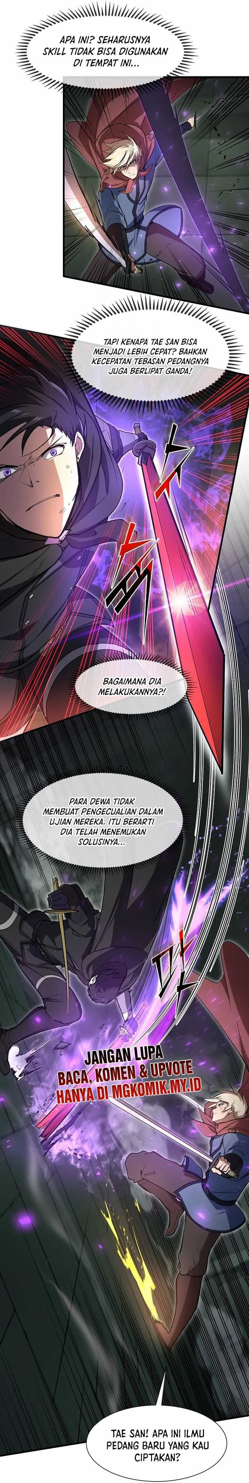 Leveling Up with Skills Page 29