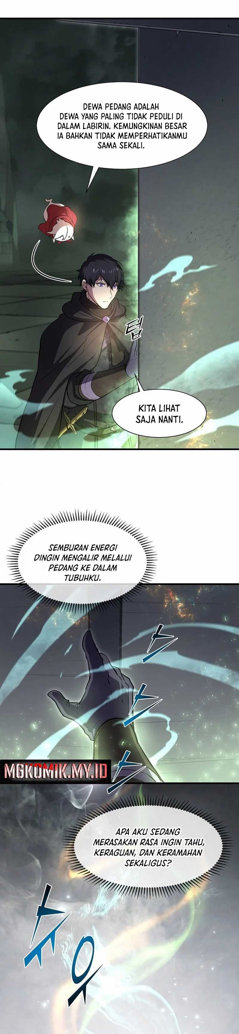 Leveling Up with Skills Page 3