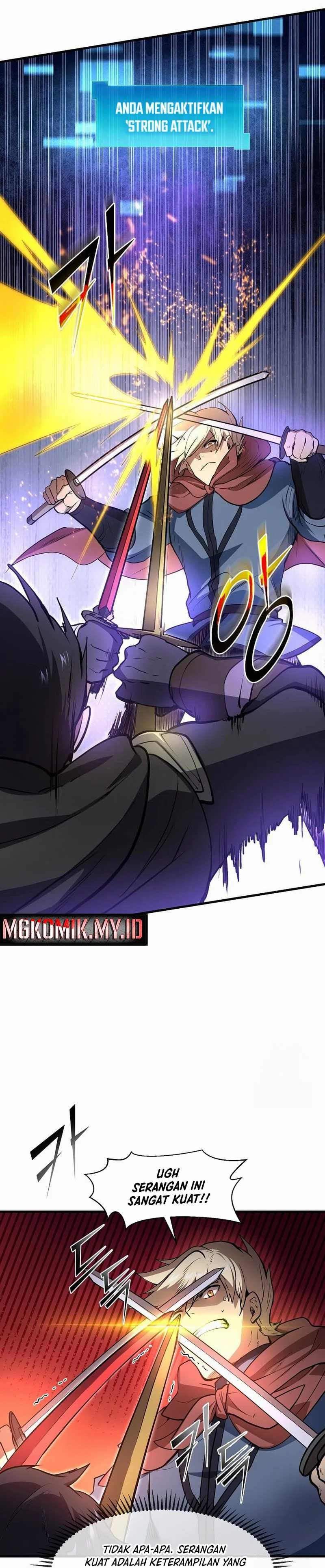 Leveling Up with Skills Page 30