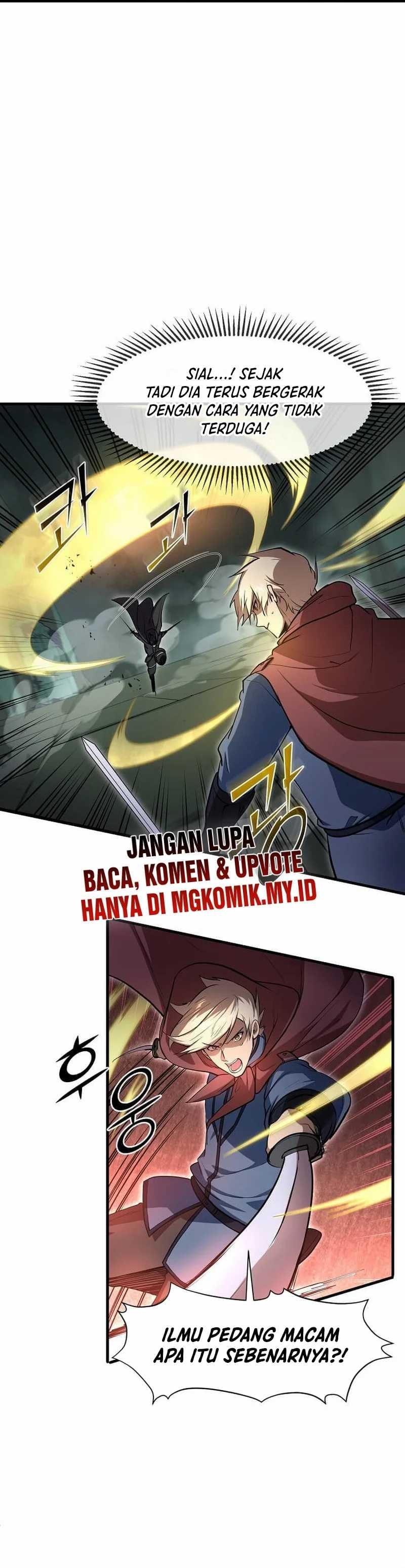 Leveling Up with Skills Page 34