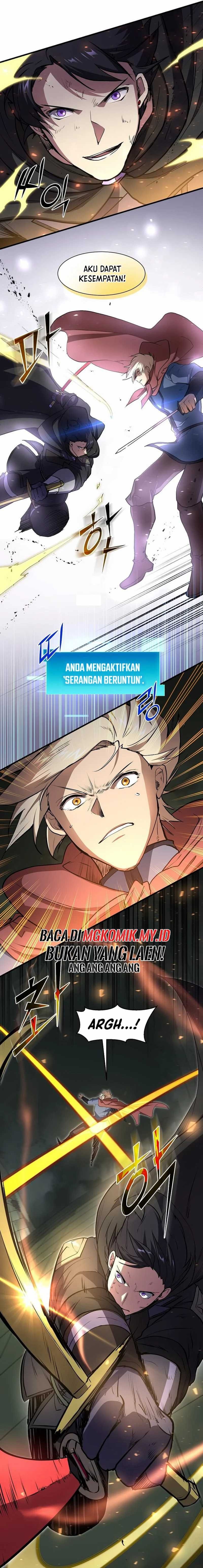 Leveling Up with Skills Page 35