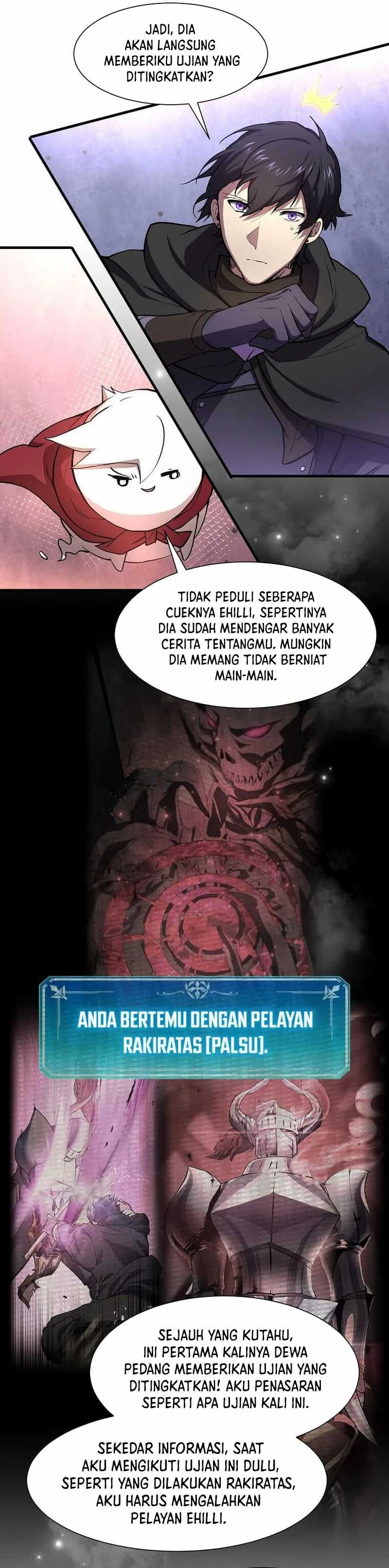 Leveling Up with Skills Page 5