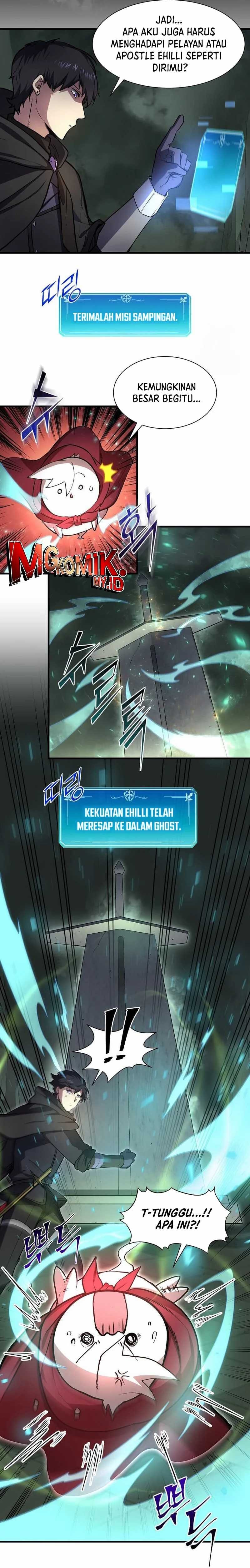 Leveling Up with Skills Page 6