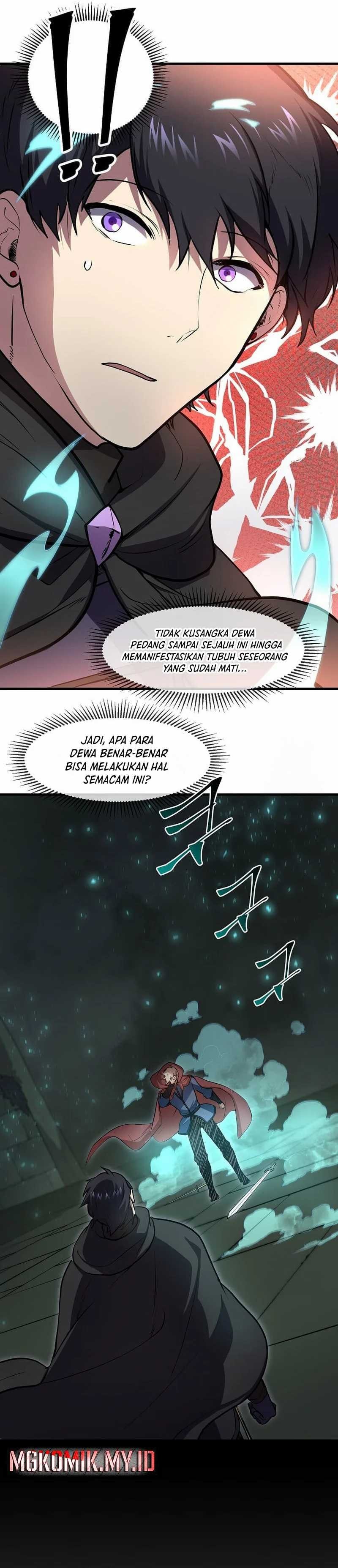Leveling Up with Skills Page 8