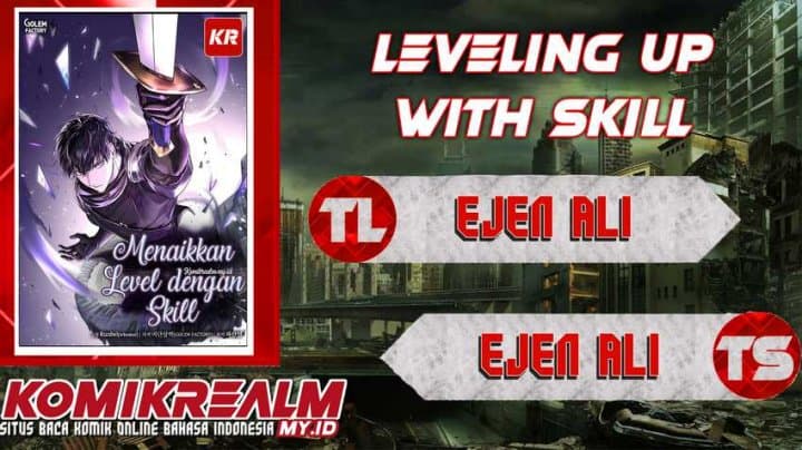 Leveling Up with Skills Page 2