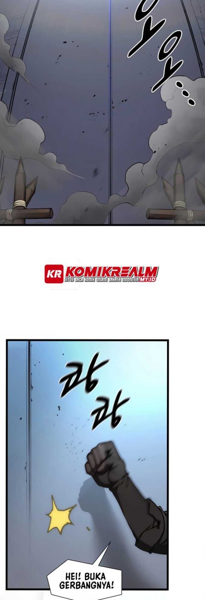 Leveling Up with Skills Page 16