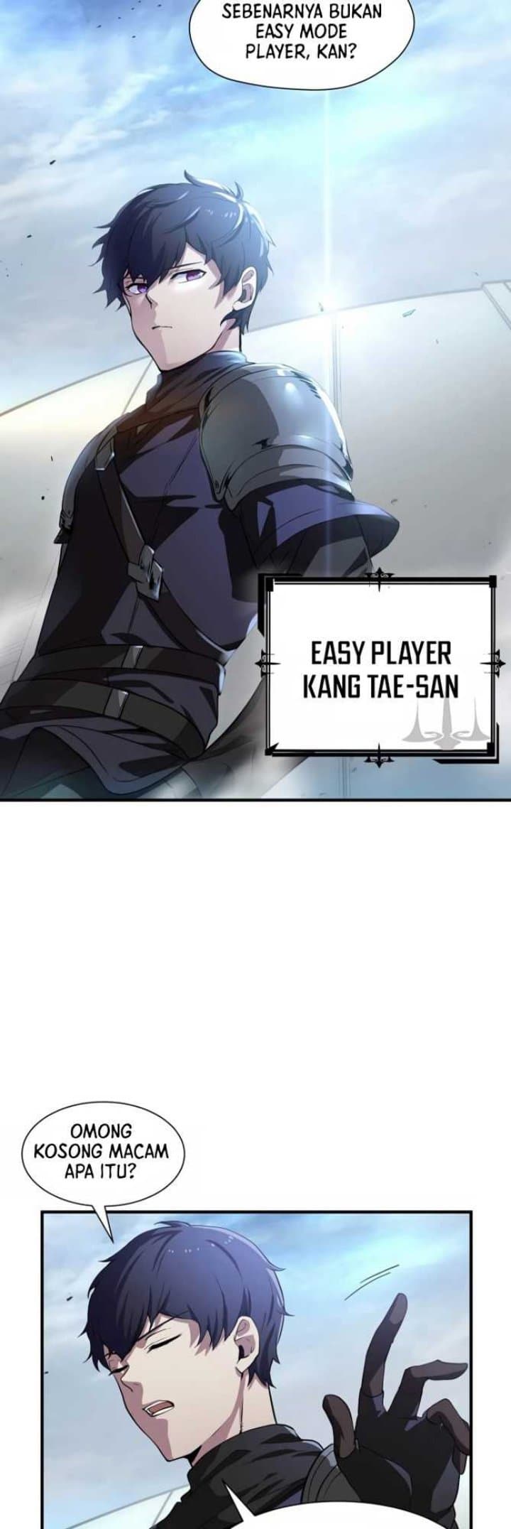 Leveling Up with Skills Page 22