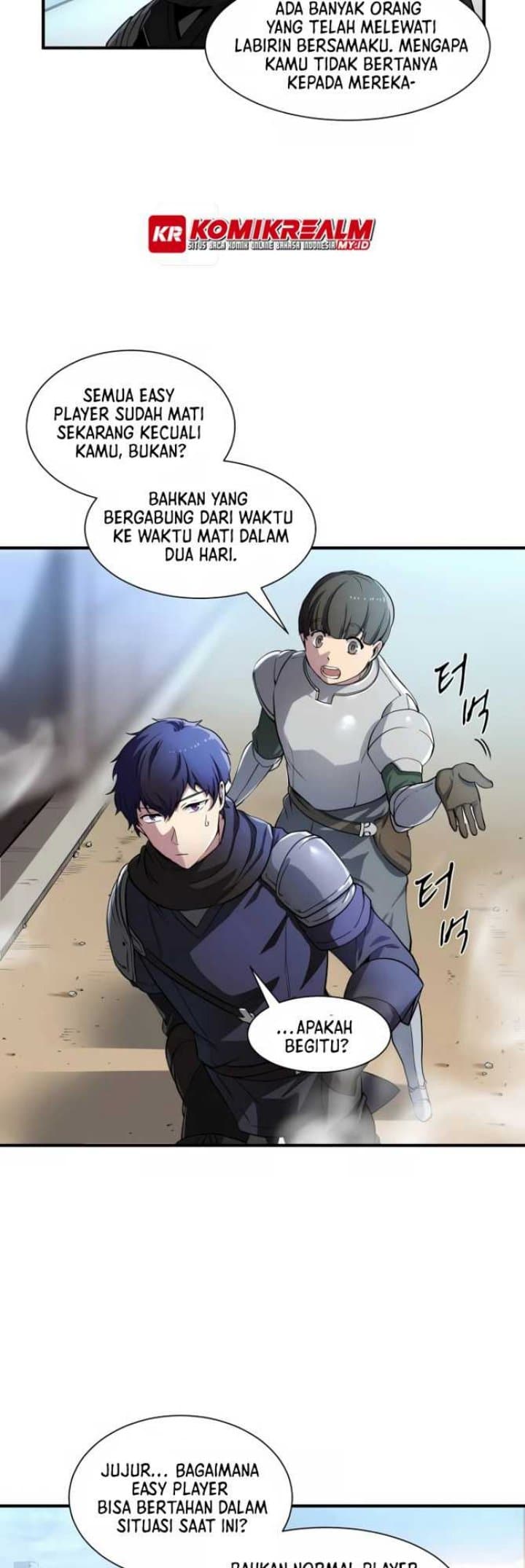 Leveling Up with Skills Page 23