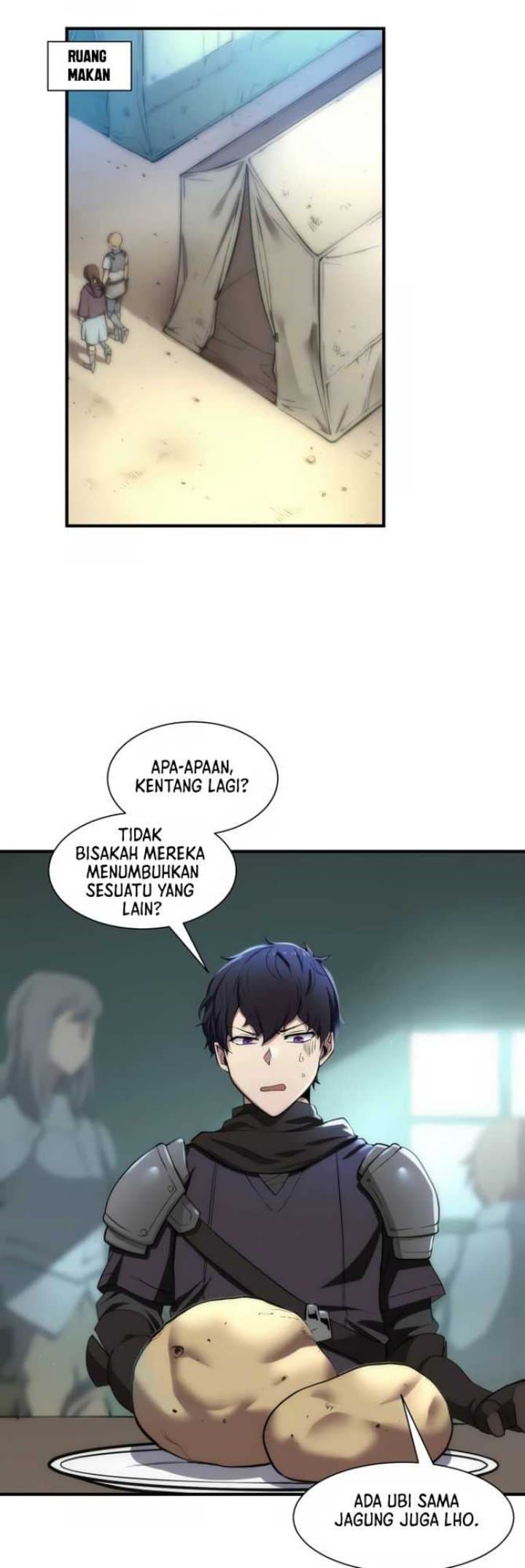 Leveling Up with Skills Page 27