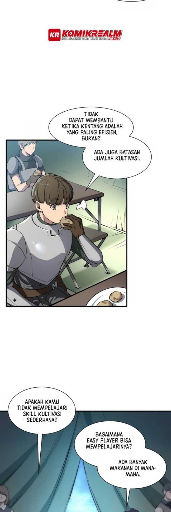 Leveling Up with Skills Page 28