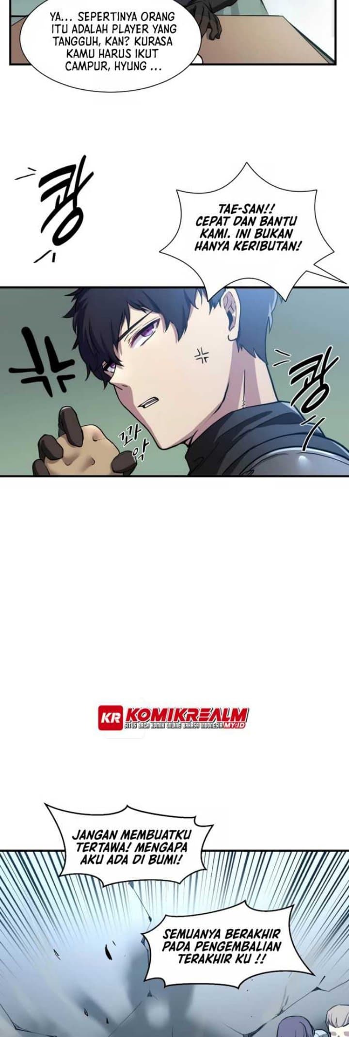 Leveling Up with Skills Page 31