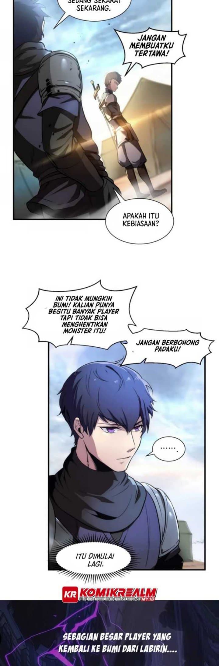 Leveling Up with Skills Page 35