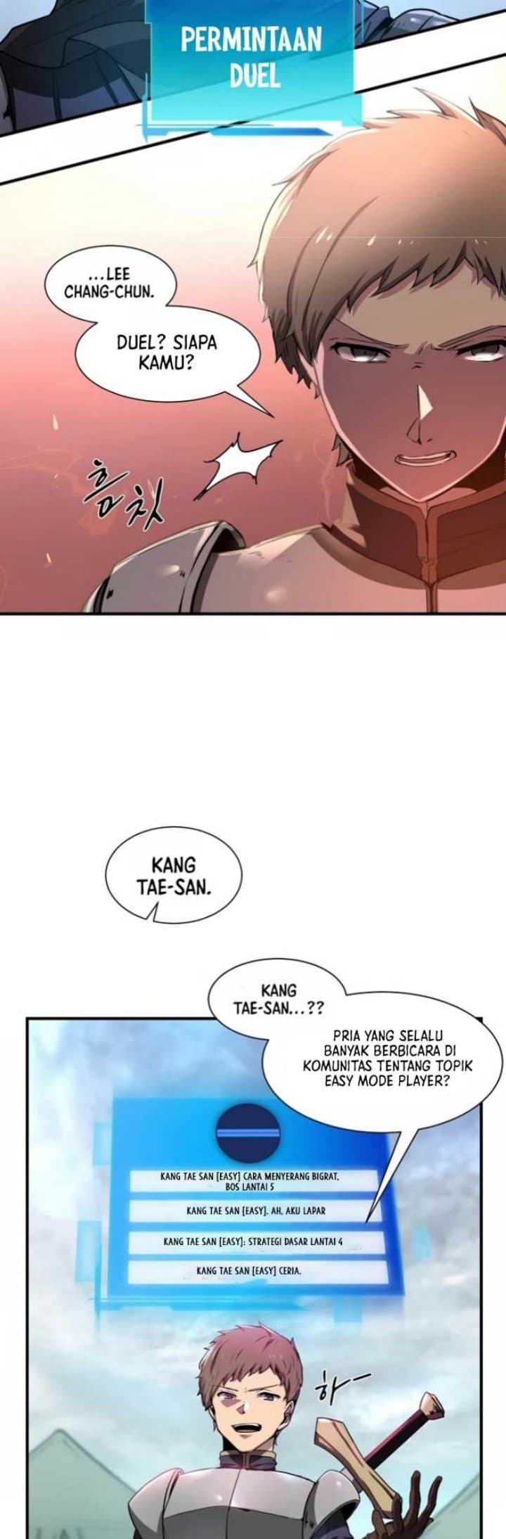 Leveling Up with Skills Page 38
