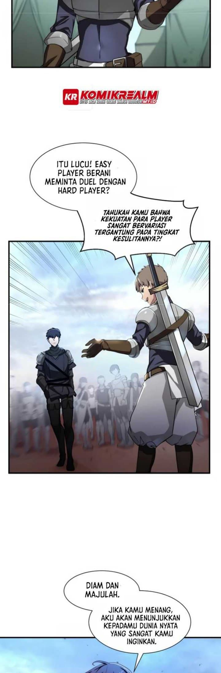 Leveling Up with Skills Page 39